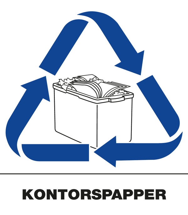 Dekaler Med Symboler